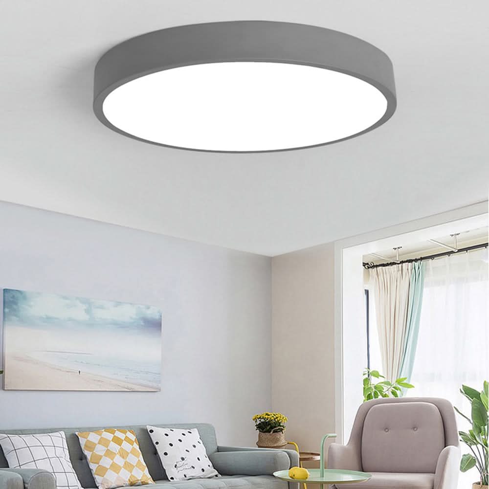 LED-Deckenleuchte | Karnz