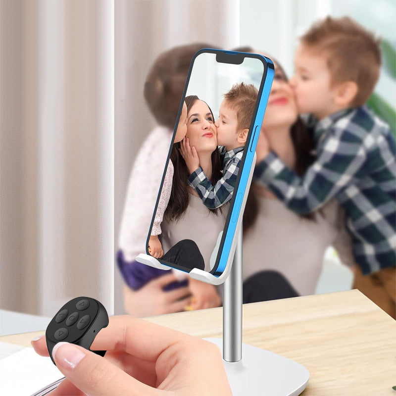 Fingertip Wireless Bluetooth Fernbedienung | Karnz