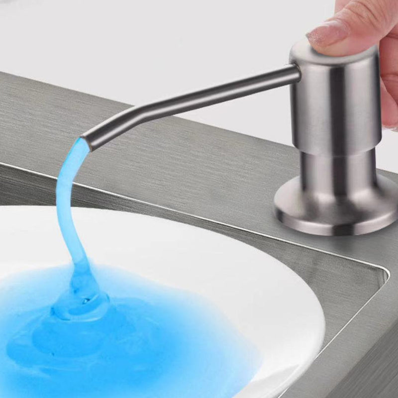 Seifenspender für Waschbecken