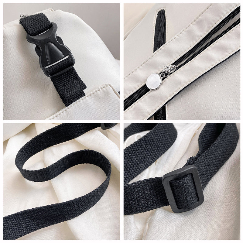 Multifunktionale leichte Brusttasche | Karnz