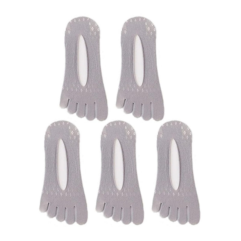 Neue Zehensocken für Damen