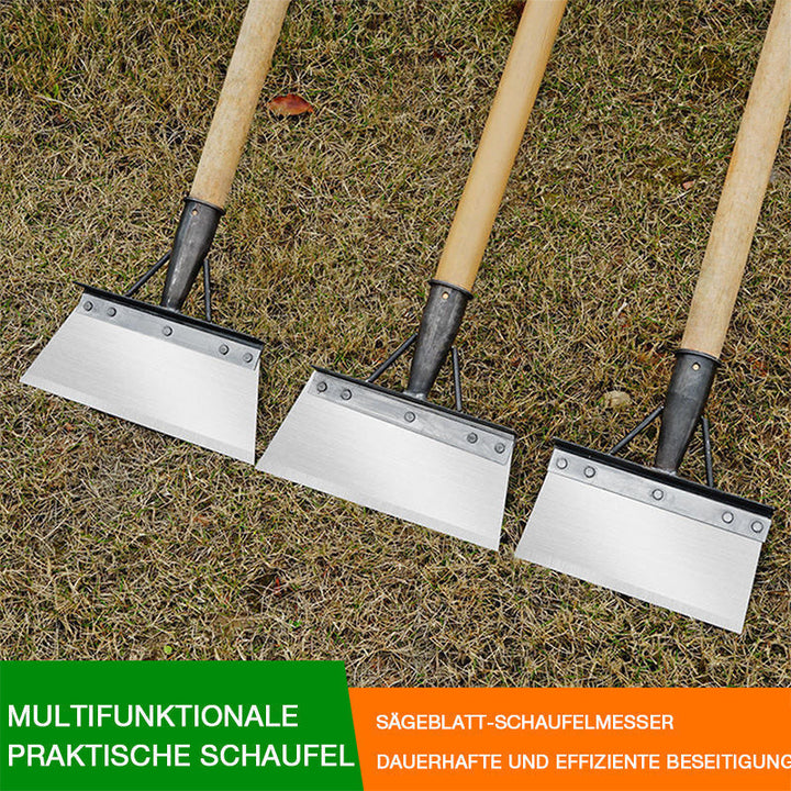 Multifunktionale Reinigungsschaufel | Karnz