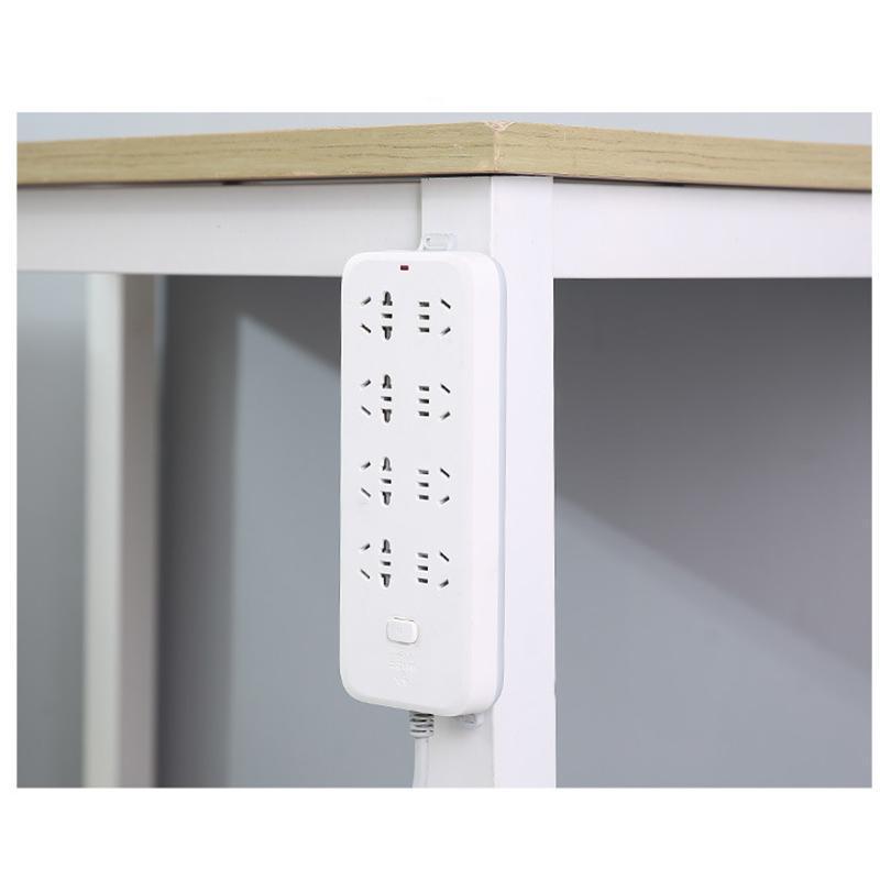 Beweglicher Steckdosenhalter | Karnz