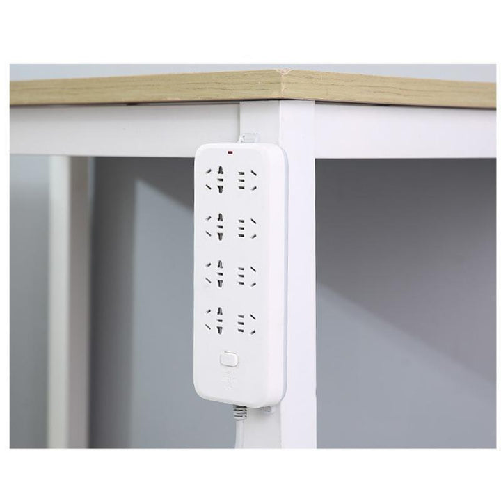 Beweglicher Steckdosenhalter | Karnz