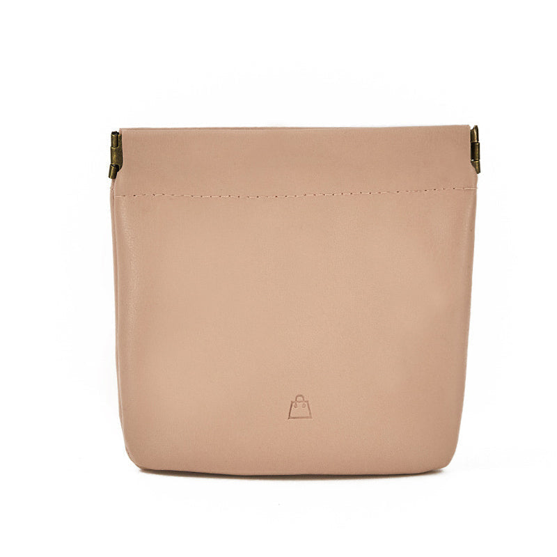 Kosmetiktasche aus PU-Leder | Karnz
