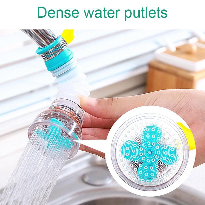 Faucet Booster Filter | Karnz