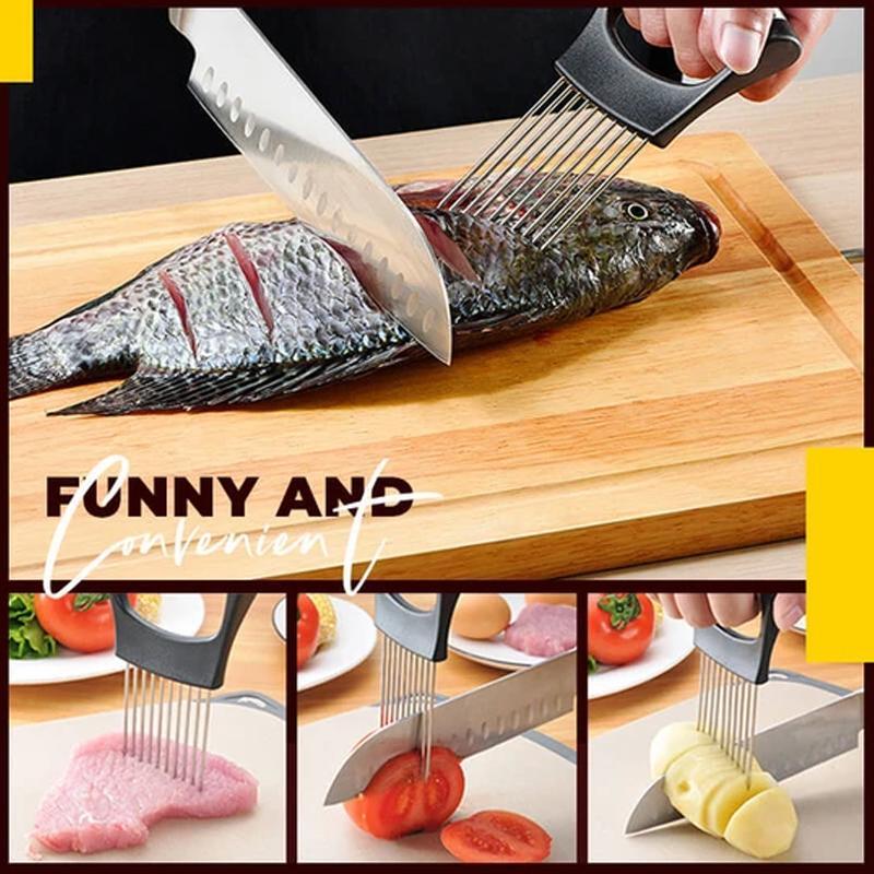Food Slice Assistant | Karnz