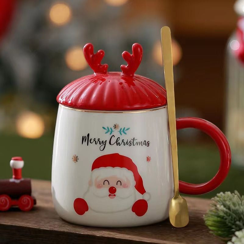 Weihnachtsbecher | Karnz