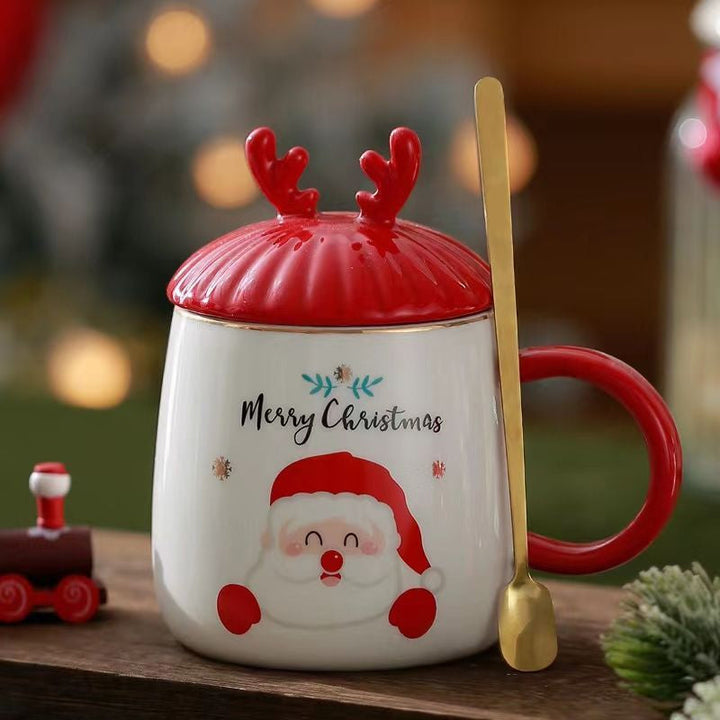 Weihnachtsbecher | Karnz