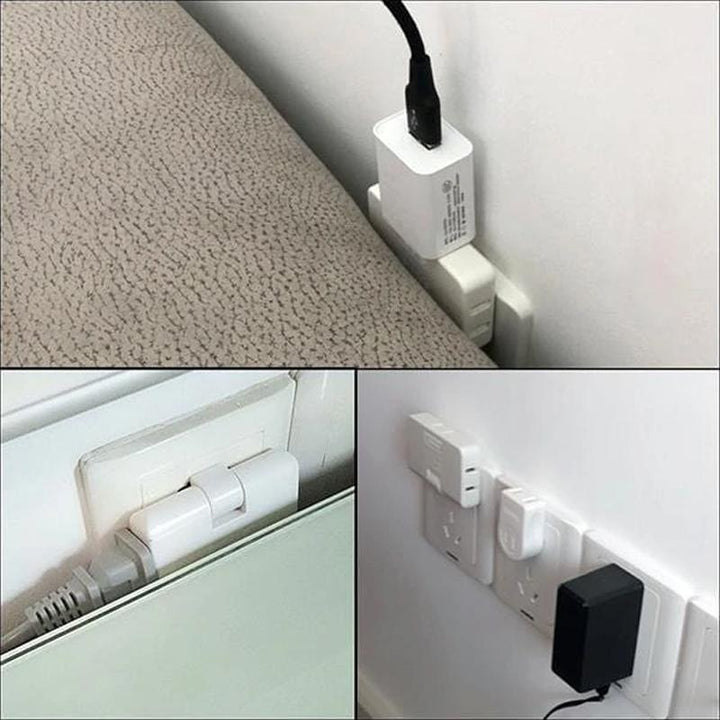 Drehbarer Sockelkonverter | Karnz