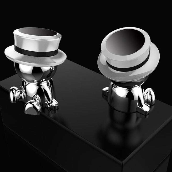 Süße 360° Drehbare Magnetische Handyhalterung | Karnz