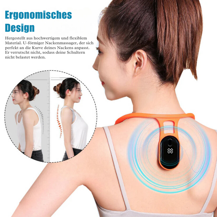 Karnz | SpineAlign™ Wirbelsäulen-Wellness-Schutz