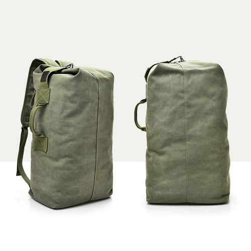 Tragbare Reisetasche | Karnz