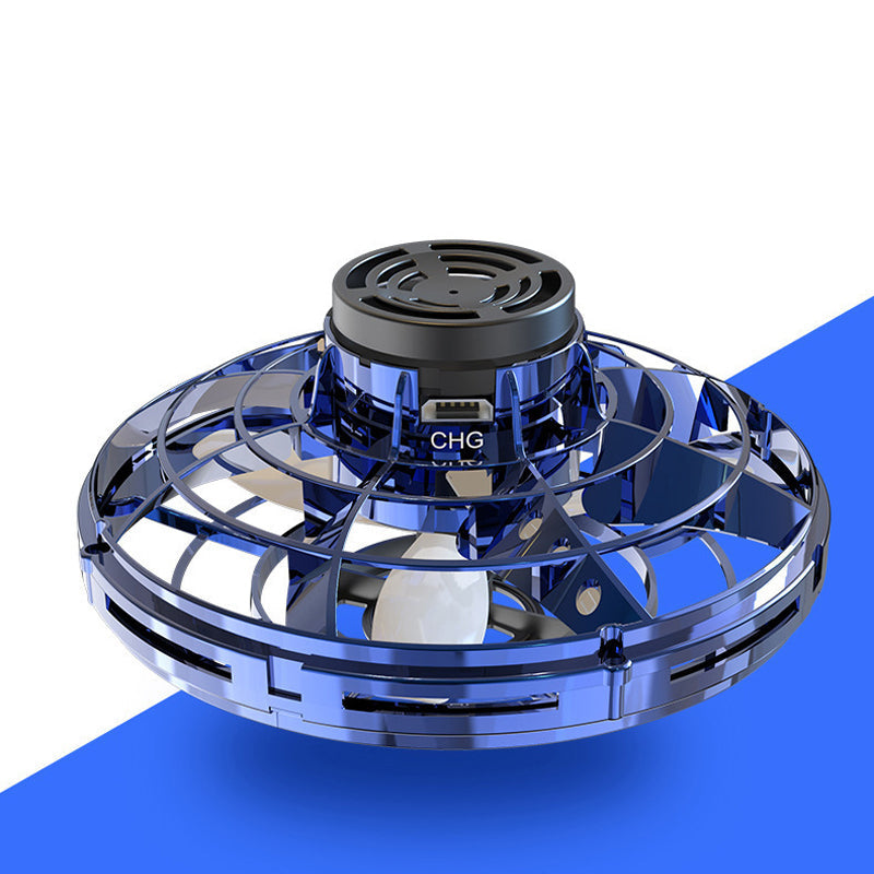 Toy Mini Drone UFO | Karnz