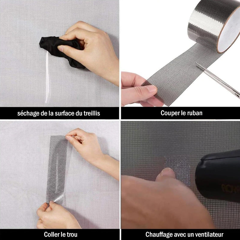 Fensterbild Reparaturset | Karnz