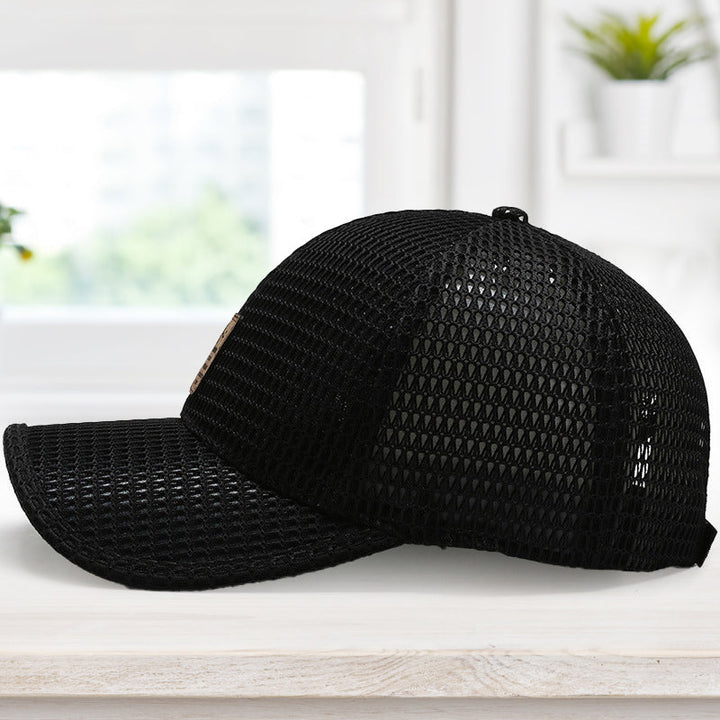 Karnz | Sommer Outdoor Freizeit Baseballmütze
