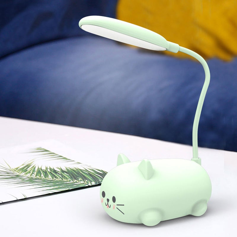 Mini Cat USB Lampe Karnz