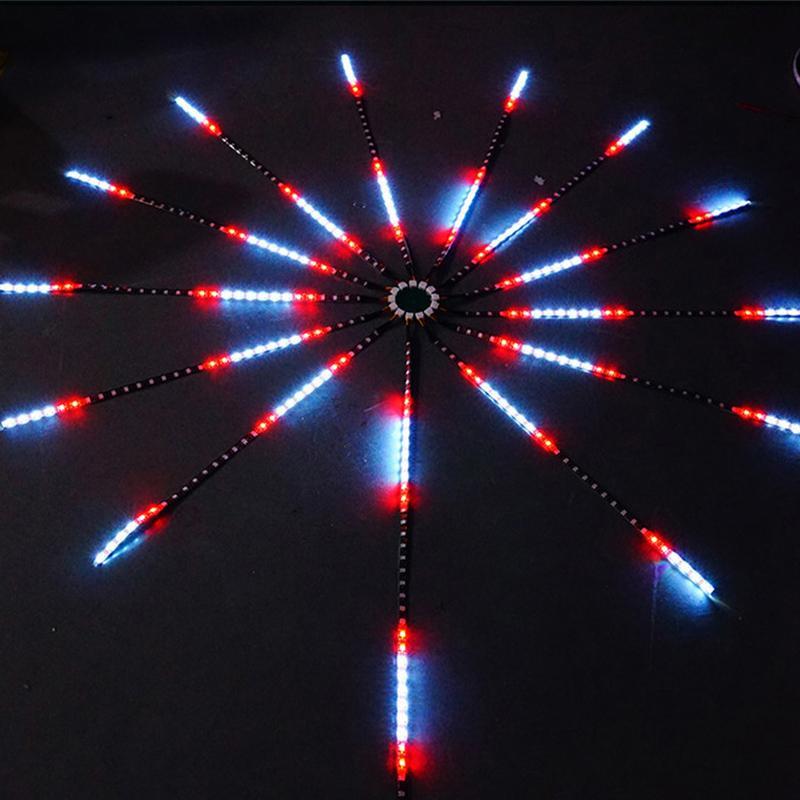 Feuerwerk LED Lichter | Karnz