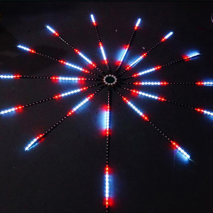 Feuerwerk LED Lichter | Karnz