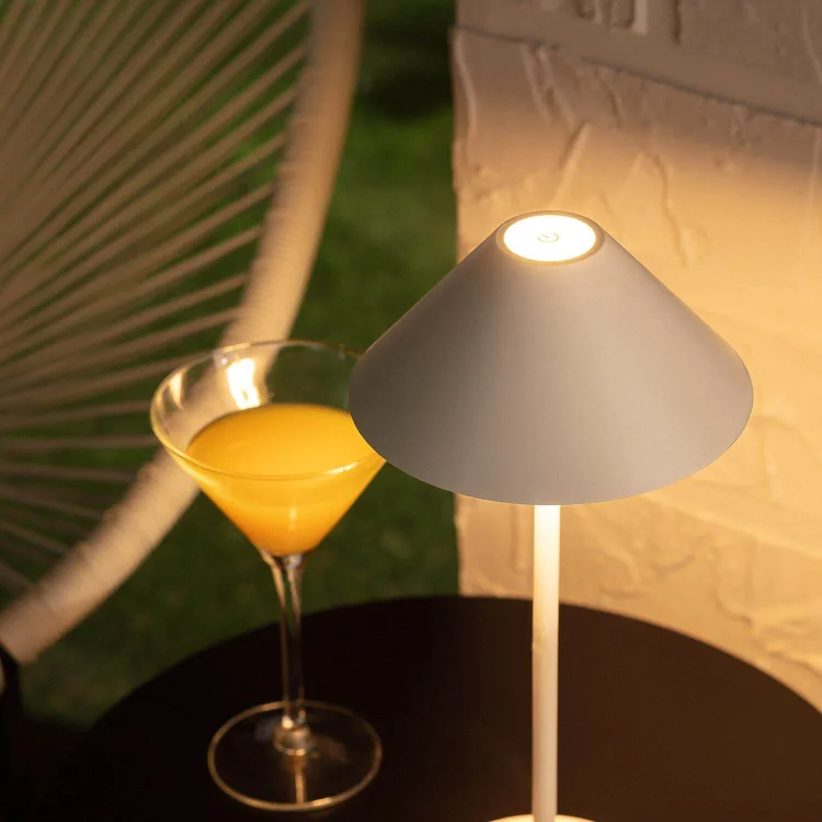 Karnz | Serenity Cone Lampe