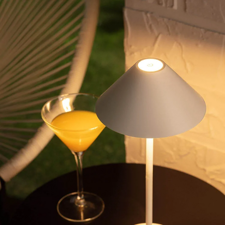 Karnz | Serenity Cone Lampe