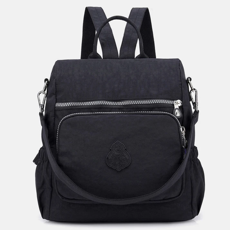 Wasserdichter Leichter Multifunktionsrucksack