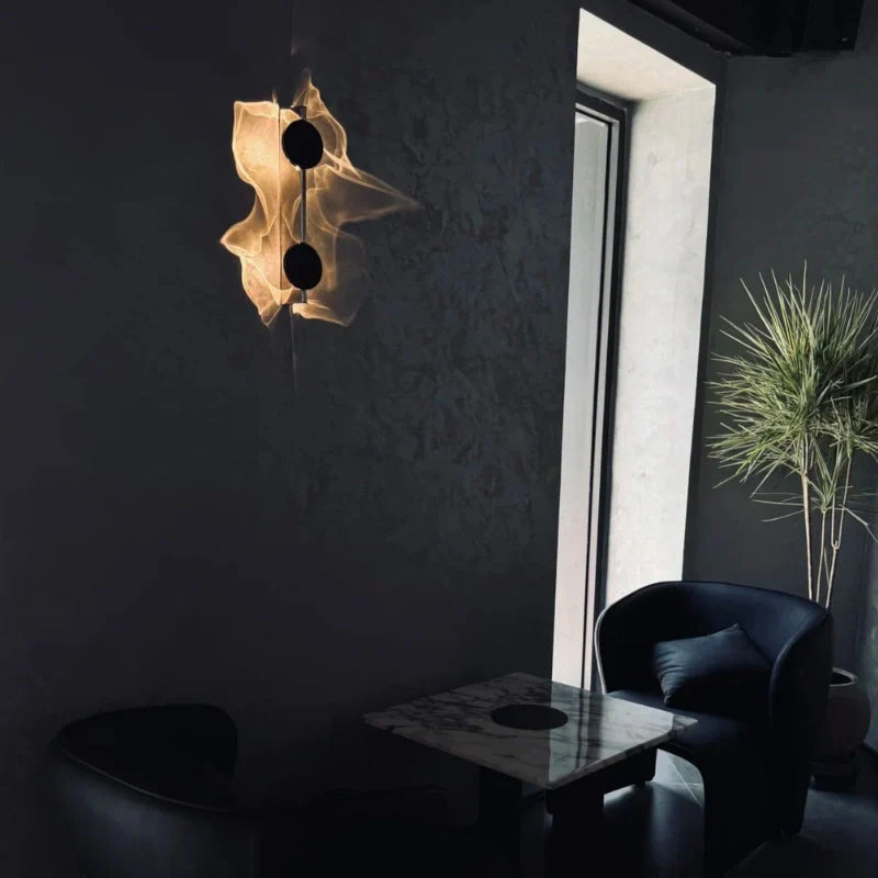 Essence Ripple Wandlampe | Karnz