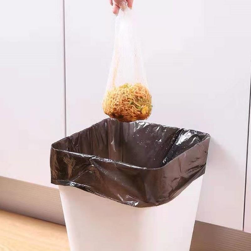 Dreieckiger Waschbecken-Netzfilter | Karnz