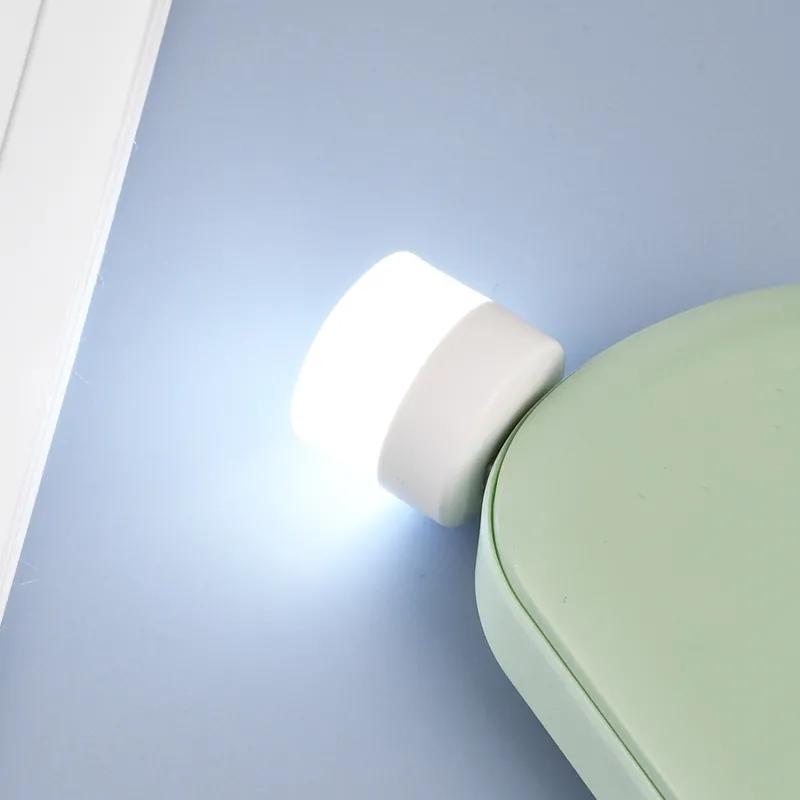 USB LED Augenschutz Kleines Nachtlicht | Karnz