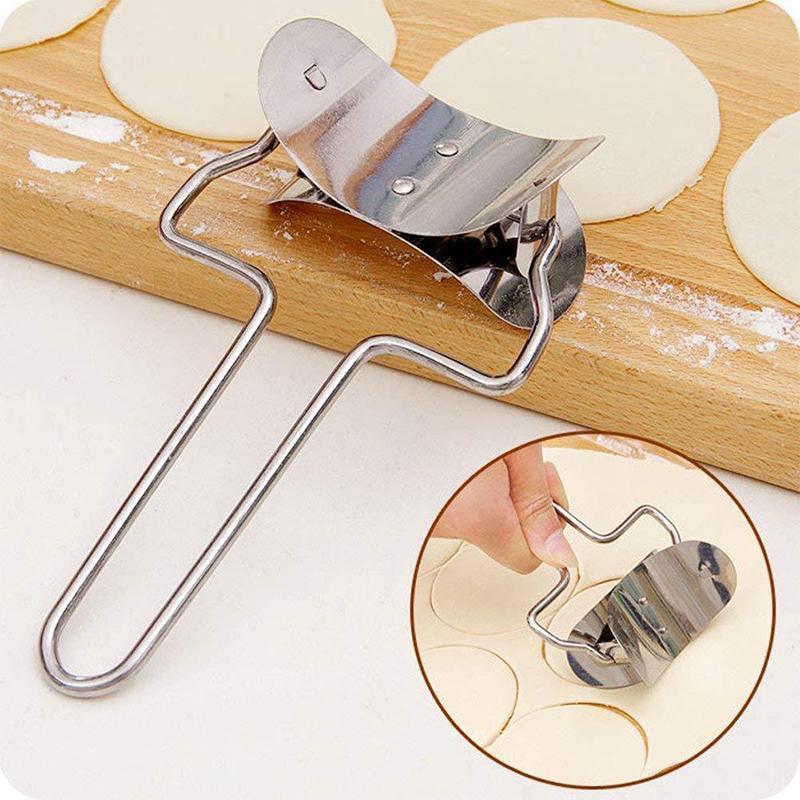 Dumpling Formen Set von 2 | Karnz
