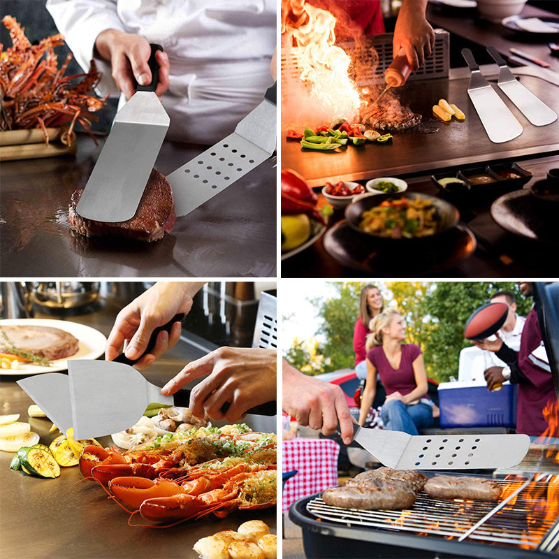 BBQ Werkzeugset | Karnz