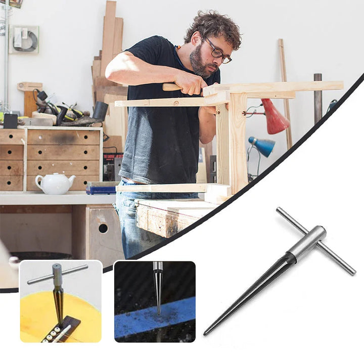 T-Griff konisch Reamer | Karnz