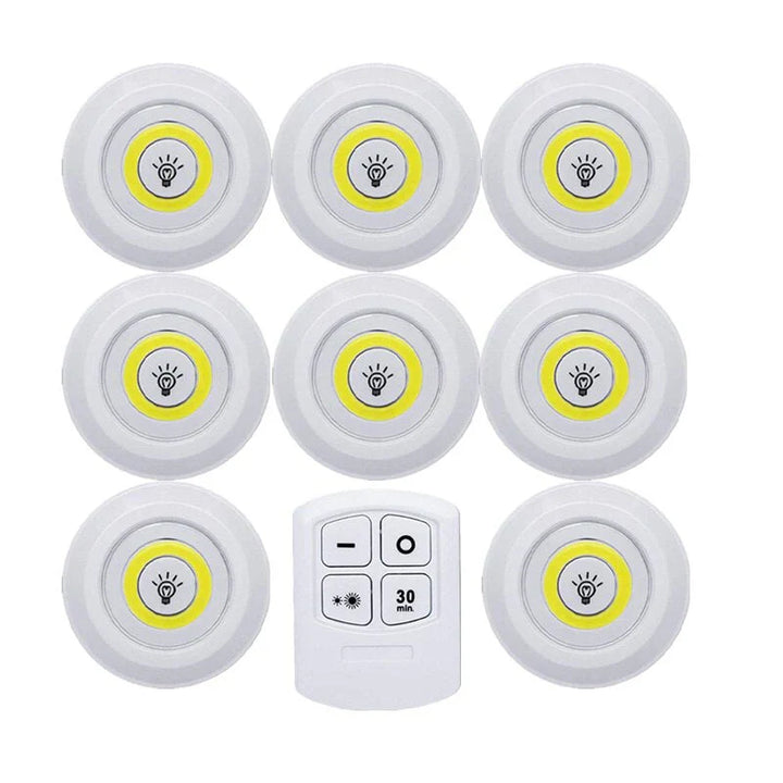 Smart LED-Beleuchtung mit Standby-Funktion - SmartGlow | Karnz