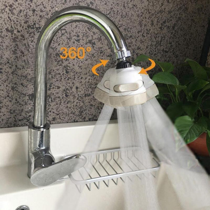 360 Grad Wasserhahn Kopf | Karnz
