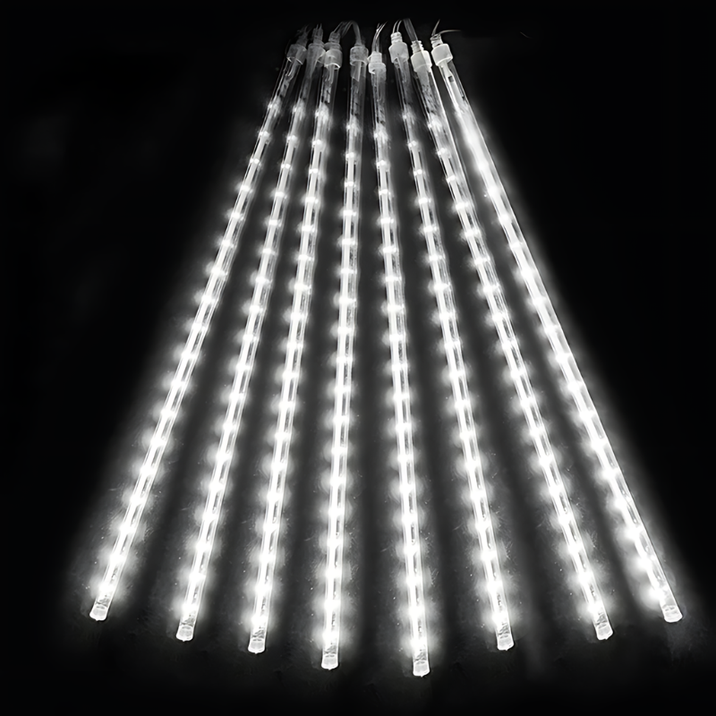Faszinierende Meteor LED-Außenlichter für Gärten