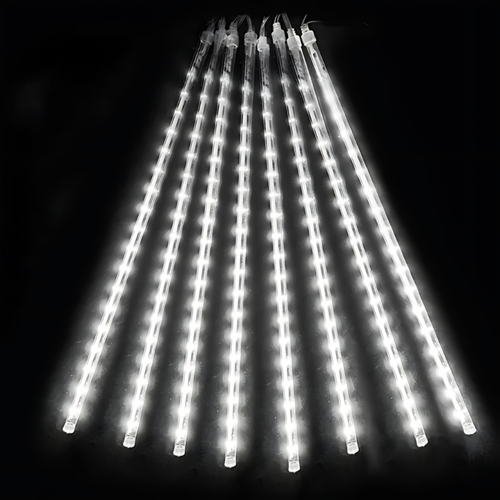 Faszinierende Meteor LED-Außenlichter für Gärten