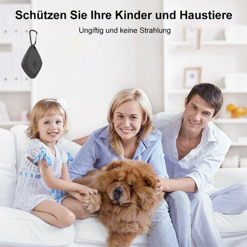 Ultraschall Floh- & Zecken Schutz | Karnz