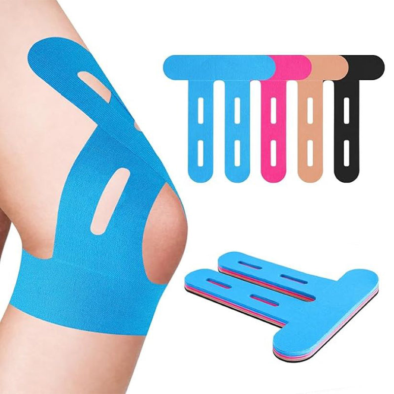 Knie-Meniskusschutzgürtel (4 Stück)
