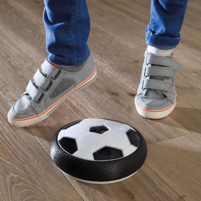 Indoor-Fußball mit LED-Lichtern | Karnz