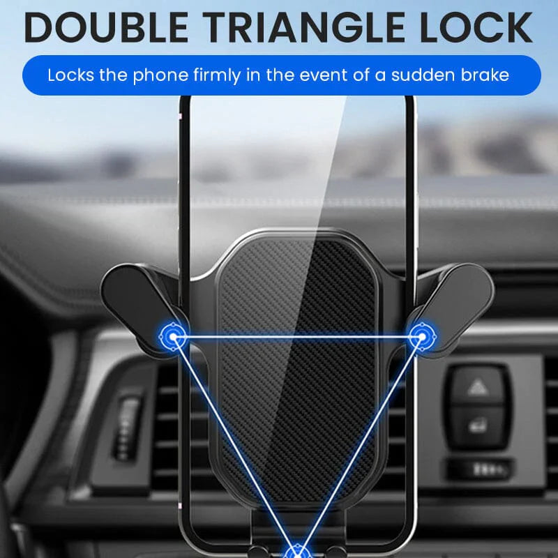 Hook Mount Auto Handy Halter | Karnz