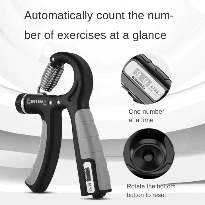 Handtrainer Karnz