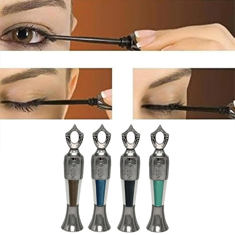 Puder Eyeliner Handgemacht 100% natürlich | Karnz