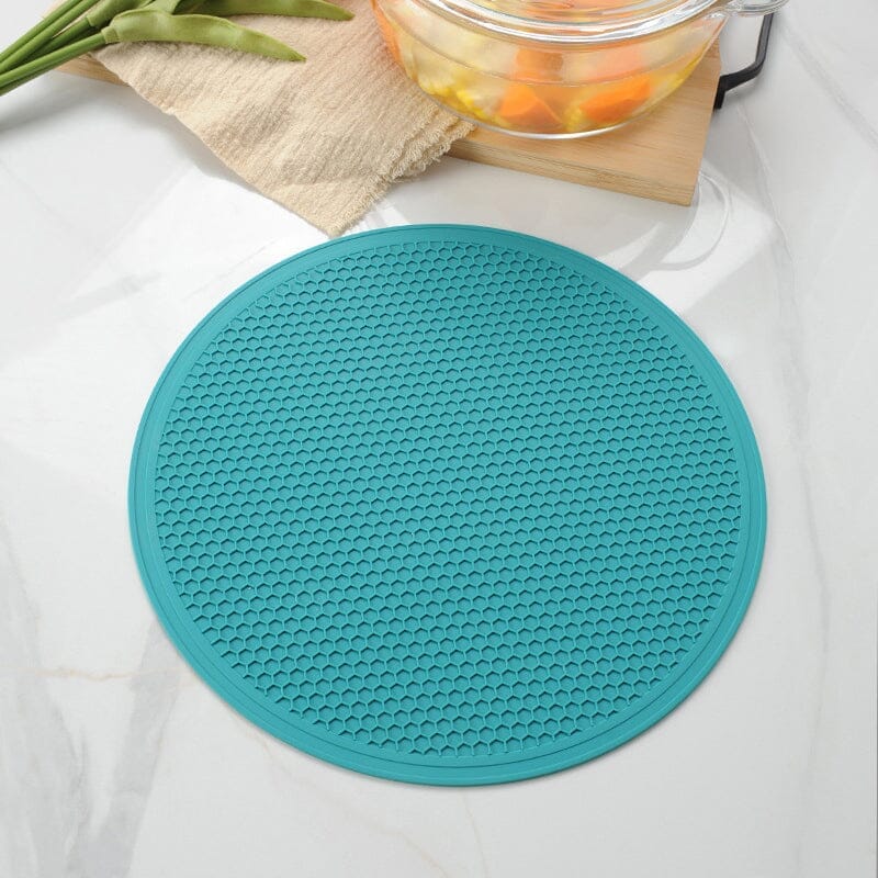Mikrowellenmatte Silikonabdeckung Pad | Karnz