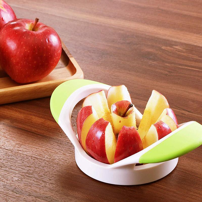 Küchen Apfel Schneider Cutter und Entkerner | Karnz
