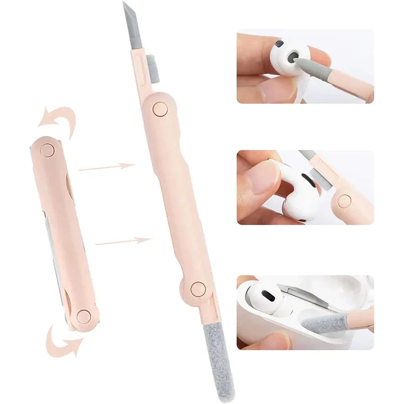 7-in-1 Reinigungsset | Karnz