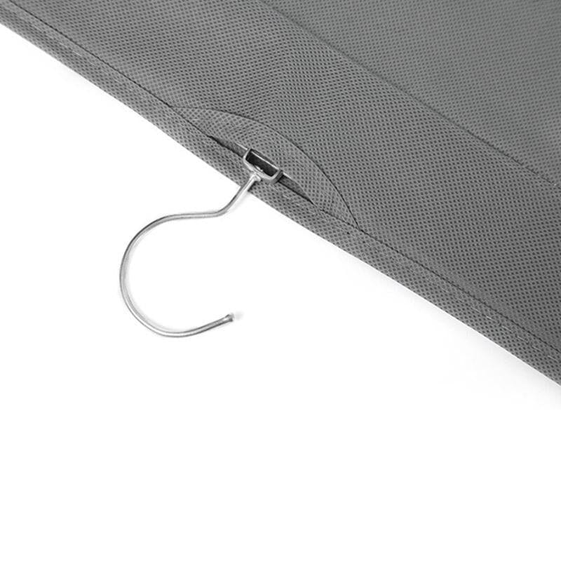 Faltbarer Kleiderschrank-Organizer | Karnz