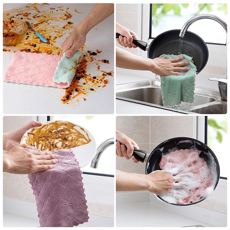 Magic Cleaning Chiffon | Karnz