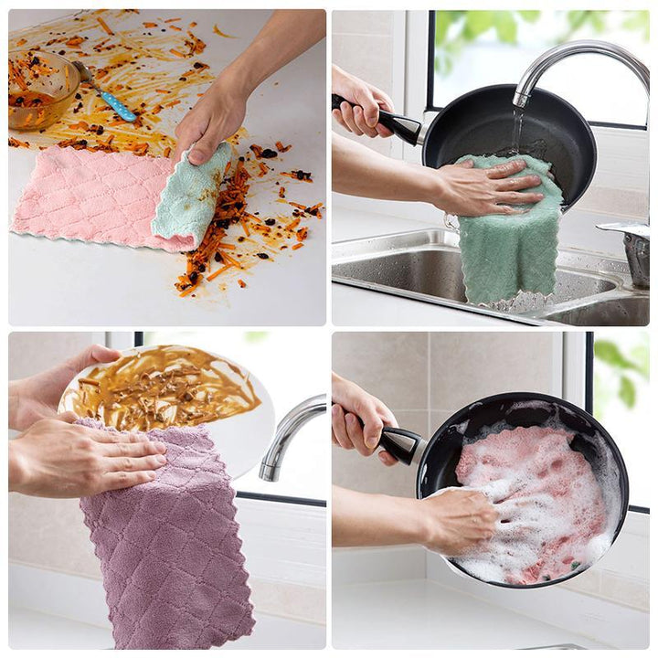 Magic Cleaning Chiffon | Karnz