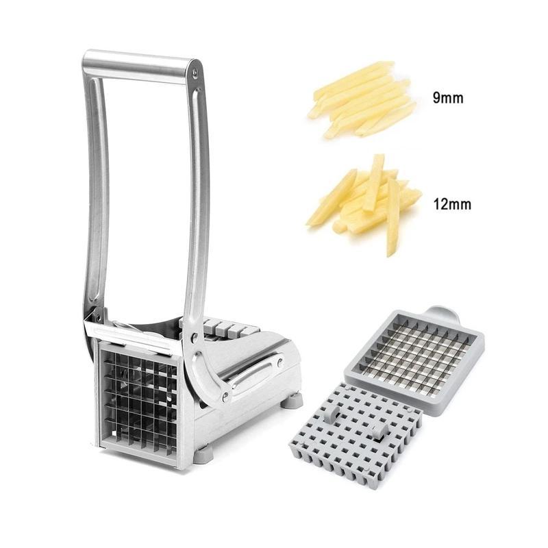Pommes Frites Kartoffel Chips Schneider | Karnz