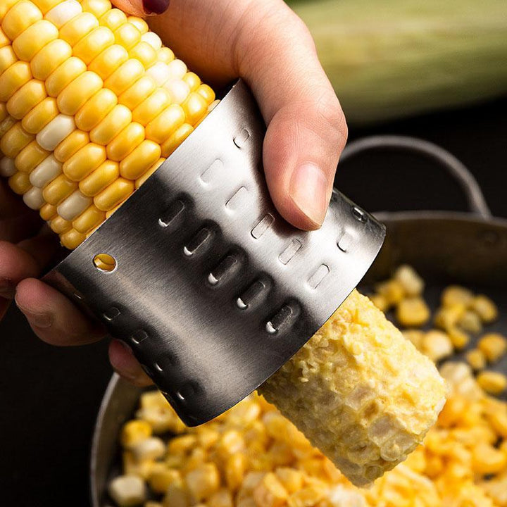 304 Edelstahl Cob Corn Stripper | Karnz